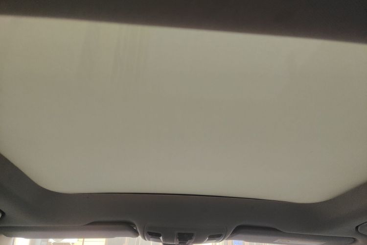 奔驰GLA 2017款 GLA 220 4MATIC 时尚型局部细节22