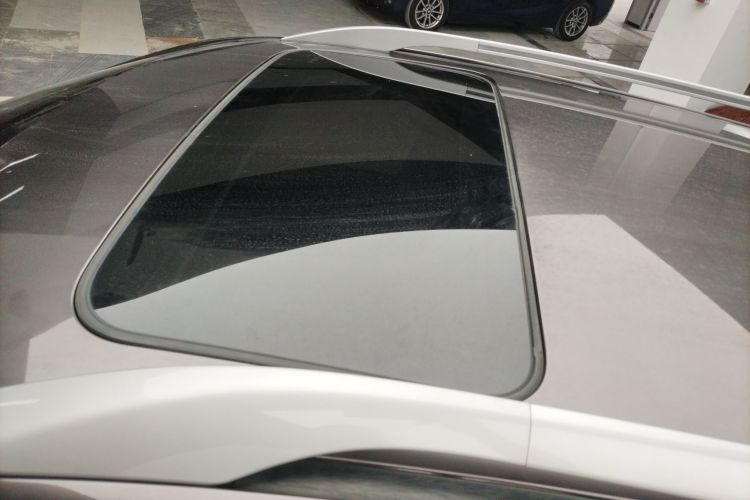 雷克萨斯RX经典 2013款 270 精英版局部细节57