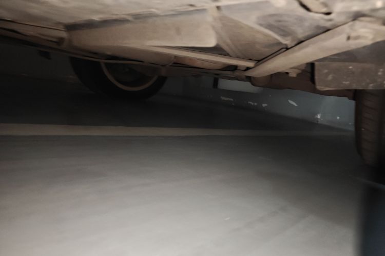 宝马X1 2014款 sDrive18i 领先型局部细节9003