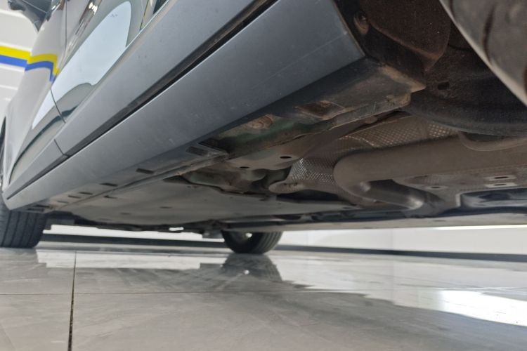 名爵 MG7 2023款 1.5T DCT至美豪华版局部细节9002