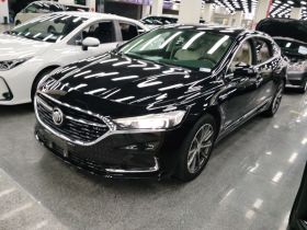 别克 君越 2019款 28T 精英型