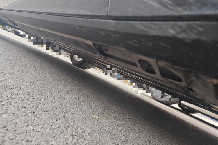 凯迪拉克 IQ锐歌 2022款 后驱长续航豪华版局部细节9001