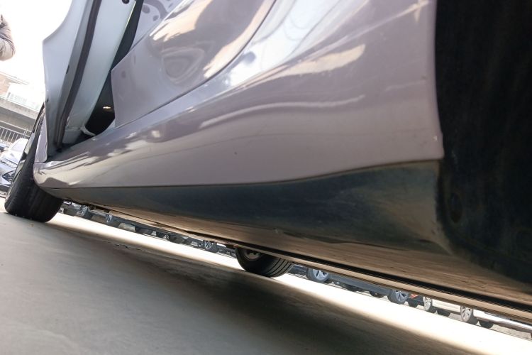 特斯拉 Model 3 2023款 后轮驱动版局部细节9002