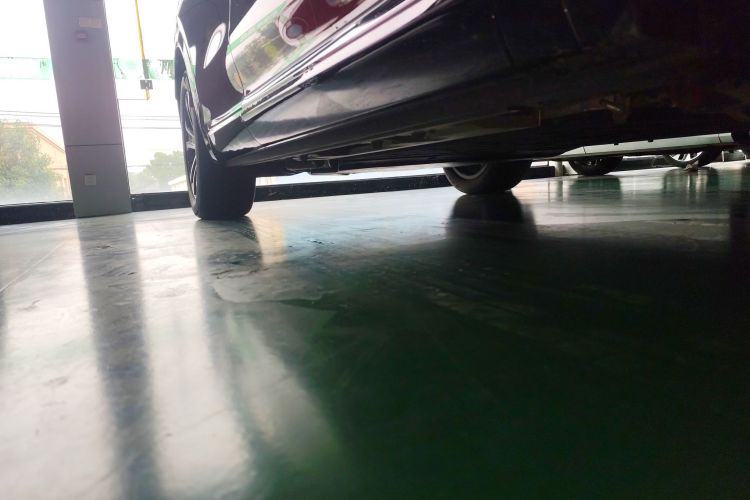 鸿蒙智行 问界M7 2026款 增程 Pro+四驱版 5座局部细节9001