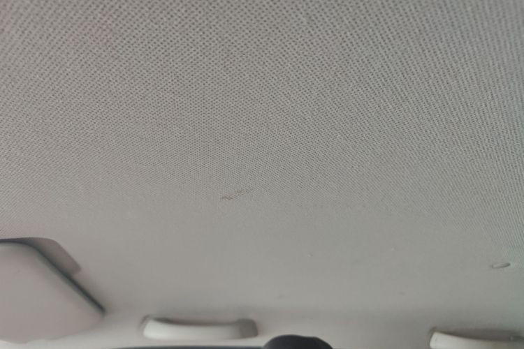 五菱汽车 宏光MINIEV 2020款 自在款 三元锂中控内饰22