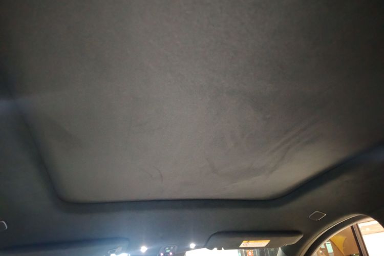 蔚来ES6 2024款 75kWh局部细节22