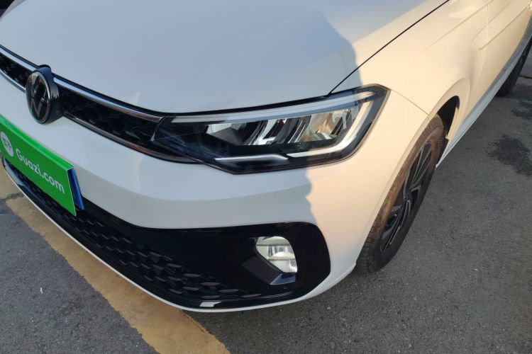 大众 朗逸 2025款 新锐 1.5L 出众新愿版局部细节36