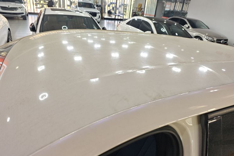 比亚迪 海鸥 2025款 305km 自由版局部细节57