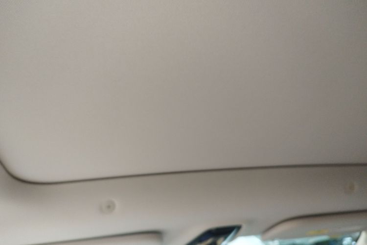 智己汽车 智己LS6 2026款 增程 52 Max局部细节22