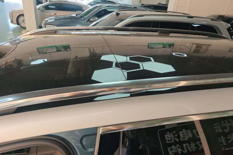 鸿蒙智行 问界M9 2024款 增程 Max版 42kWh 5座版局部细节57