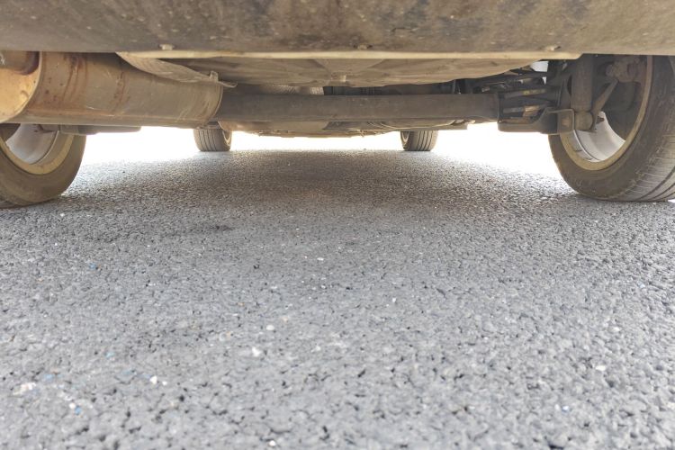 菲亚特 菲翔 2015款 1.4T 自动劲享版局部细节9009