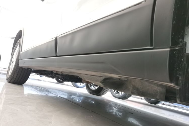 哈弗H6 2019款 运动版 1.5T 手动两驱精英型 国VI局部细节9002