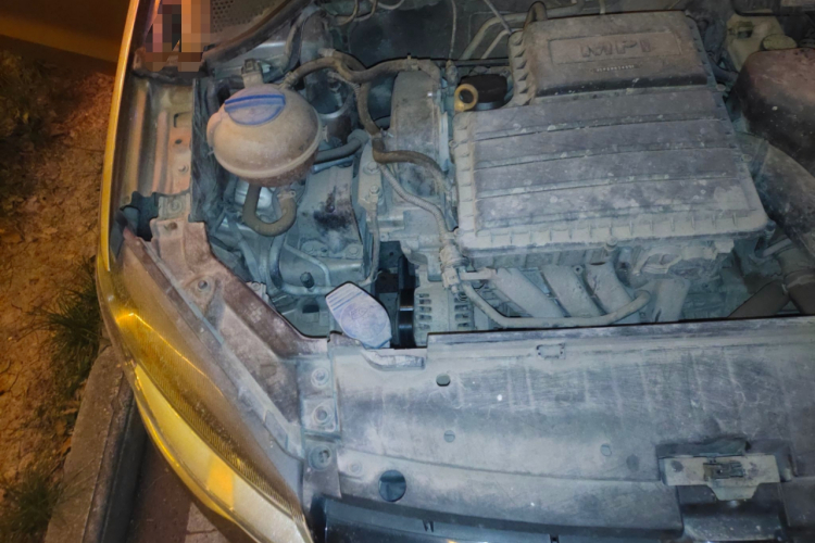 大众 捷达 2015款 质惠版 1.6L 自动舒适型局部细节9006