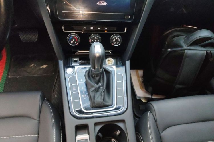 大众 迈腾 2020款 280TSI DSG 舒适型局部细节18