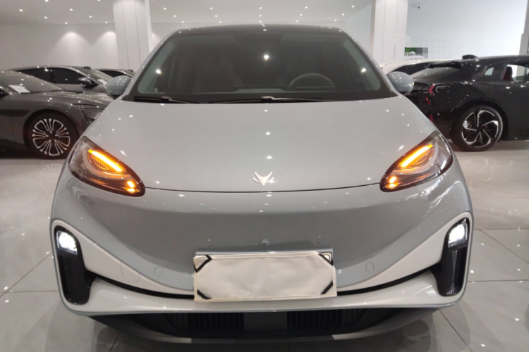 ARCFOX极狐 极狐考拉S 2024款 AIR车身外观6001