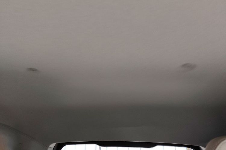 奇瑞 QQ冰淇淋 2025款 155km 圣代版中控内饰22