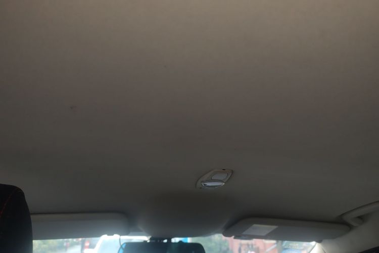 福特 福克斯 2012款 两厢 1.6L 手动舒适型局部细节22