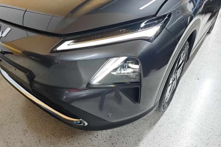 五菱汽车 五菱星光S 2025款 130km 领航型局部细节36