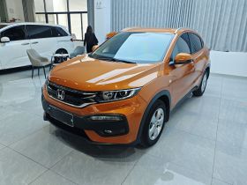 本田XR-V 2017款 1.5L LXi CVT经典版