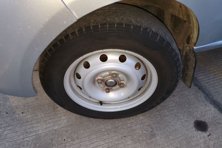 金杯 小海狮X30 2020款 1.5L 厢货超享型国VI SWC15M车身外观35