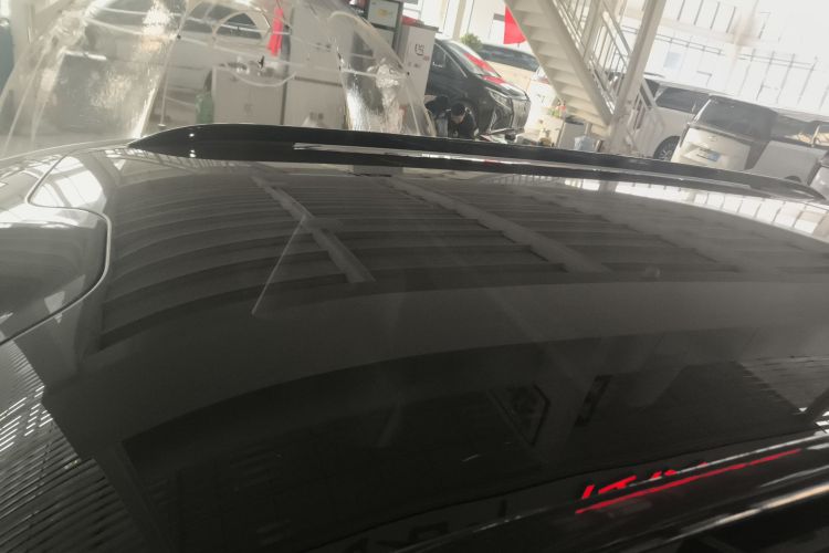 零跑汽车 零跑C16 2026款 增程 280激光雷达智尊版 5座局部细节57