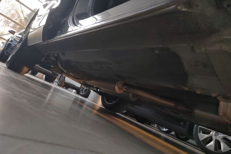 讴歌RDX 2019款 2.0T 智享版SH-AWD 国V局部细节9001