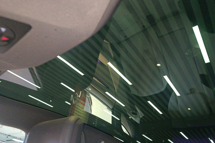 阿维塔06 2025款 Max增程版局部细节22