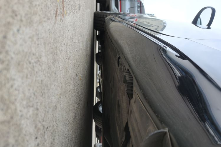 宝马3系(进口) 2011款 320i双门轿跑车局部细节9002