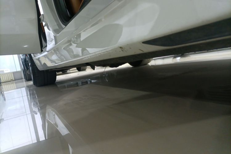 宝马6系GT 2021款 改款 630i 豪华设计套装局部细节9001