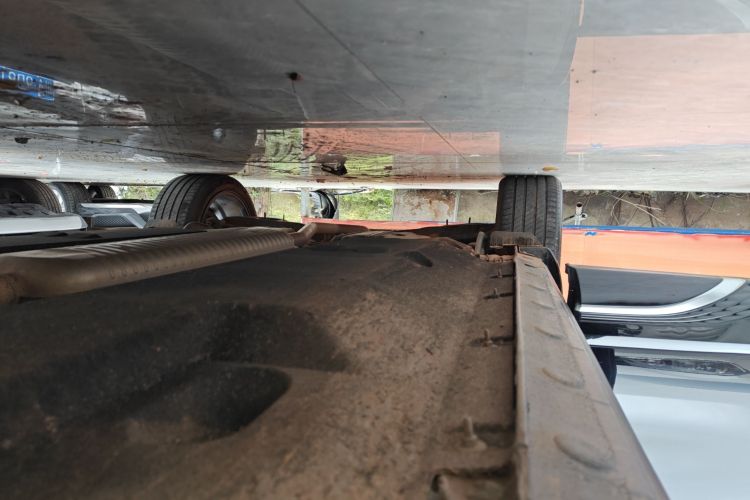 红旗HS5 2023款 2.0T 四驱旗享Pro版局部细节9001