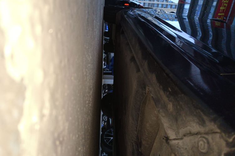 日产 轩逸 2022款 1.6L XL CVT悦享版局部细节9001