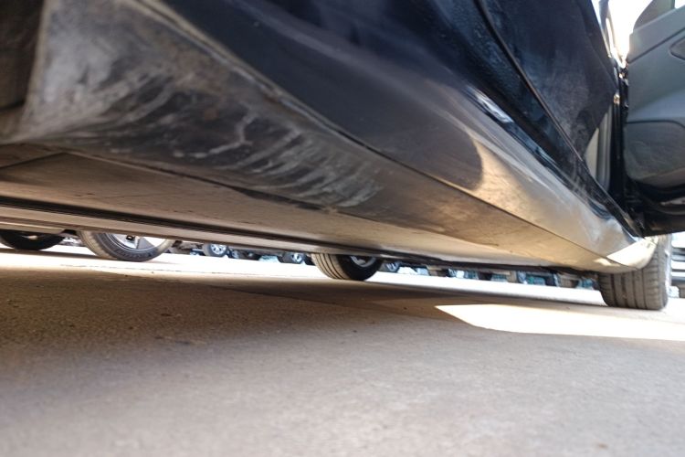 特斯拉 Model 3(进口) 2019款 长续航后驱版局部细节9001