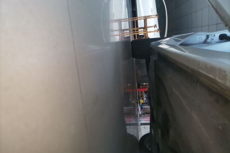 宝马X3 2018款 xDrive28i M运动套装 国VI局部细节9001