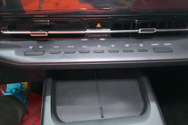 长安CS55PLUS 2022款 第二代 1.5T DCT尊贵型局部细节16