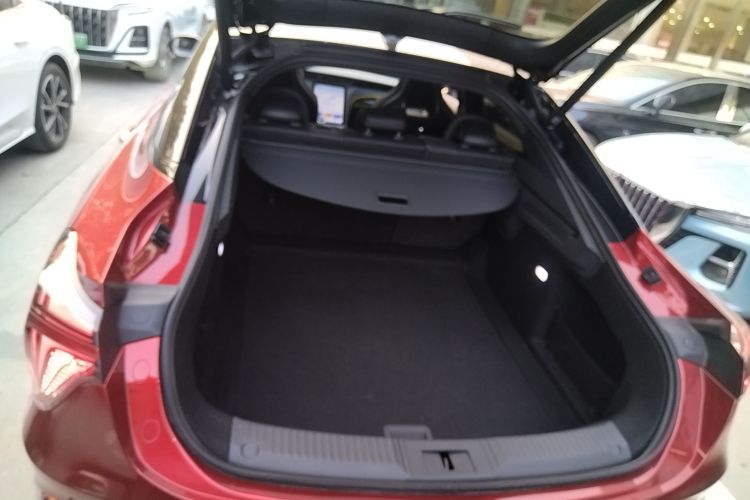 红旗H6 2023款 2.0T 致臻版局部细节23