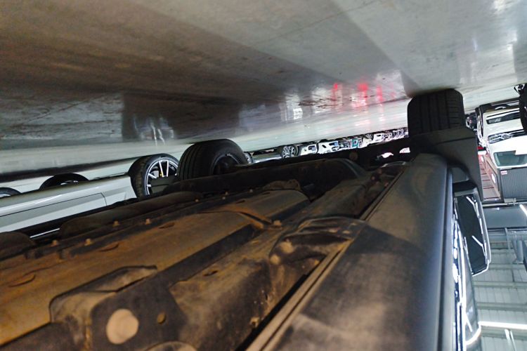 坦克300 2024款 2.0T 穿越者局部细节9002