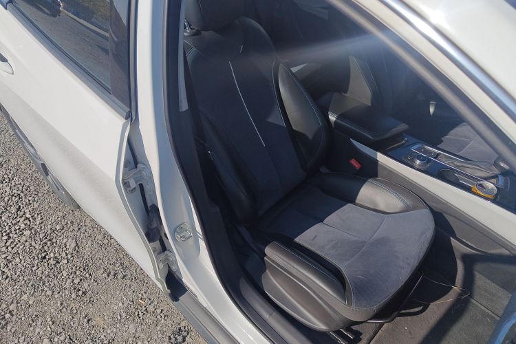 别克 微蓝6 2019款 互联智享型局部细节41