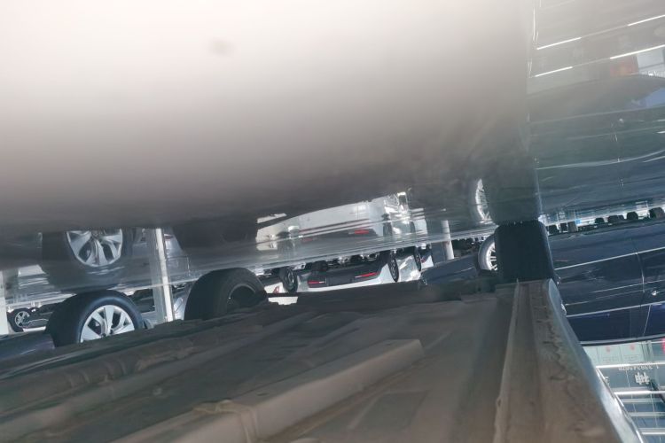 别克 威朗 2022款 Pro 532T 乐行版机舱底盘29