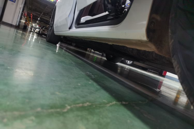 别克GL8 2022款 ES陆尊 653T 尊享型局部细节9002