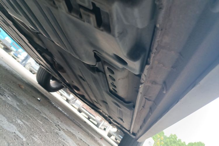 领克02 2020款 1.5T DCT两驱耀版局部细节9001