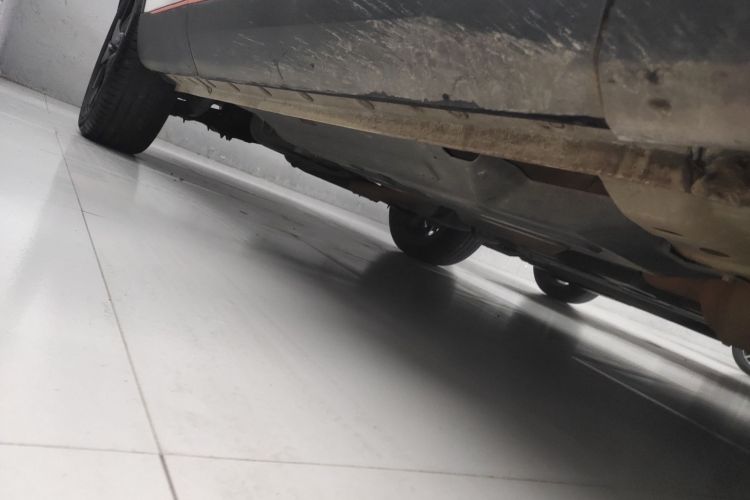 哈弗H6 2021款 第三代 2.0T 自动四驱Supreme+局部细节9001