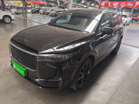 理想汽车 理想ONE 2021款 增程6座版