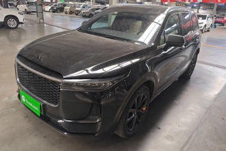 理想汽车 理想ONE 2021款 增程6座版