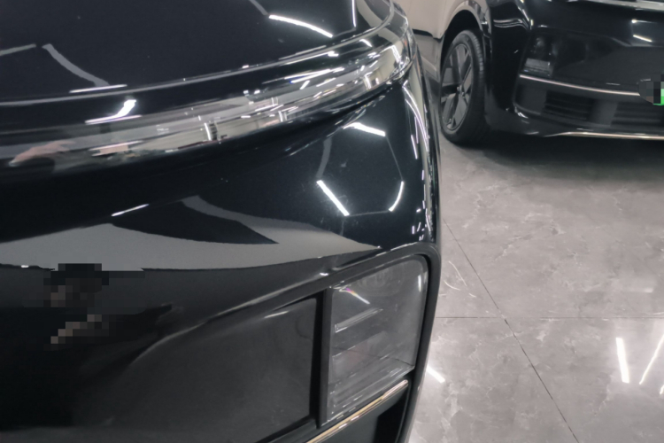 理想汽车 理想L9 2024款 Ultra局部细节36