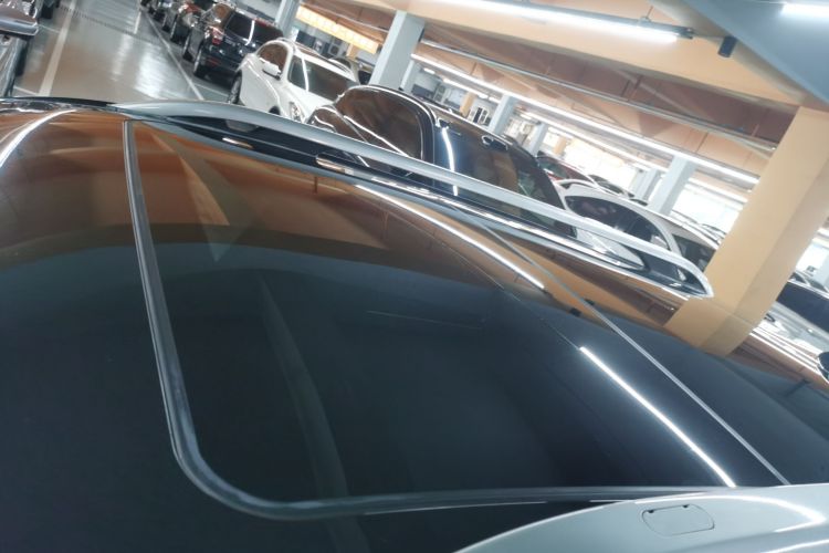 Jeep 自由光 2016款 2.4L 领先版局部细节57