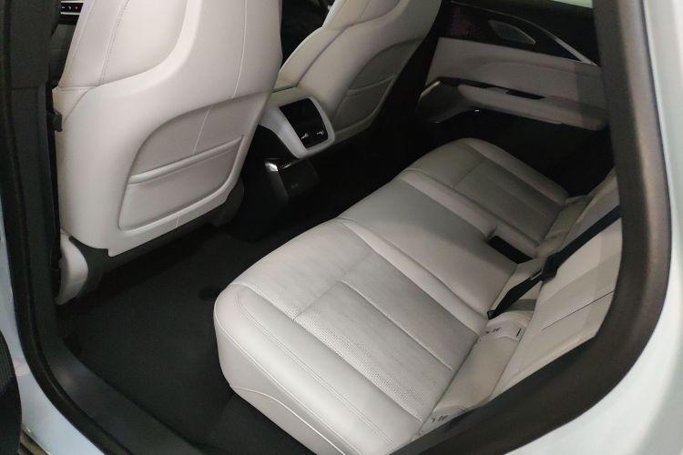 凯迪拉克 IQ锐歌 2022款 后驱长续航豪华版中控内饰21