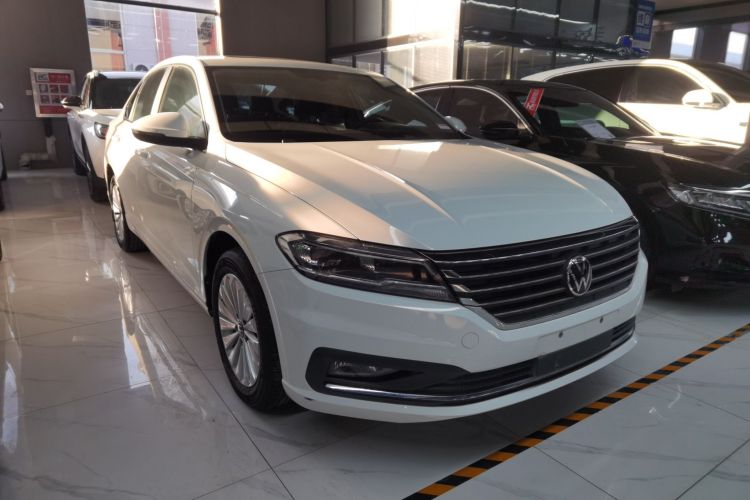 大众 朗逸 2021款 1.5L 自动舒适版车身外观3