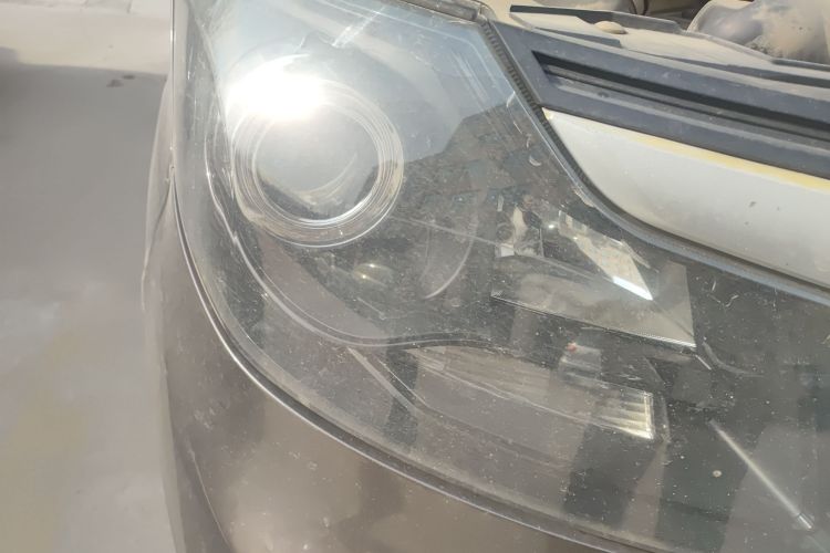 长安凯程 长安睿行M90 2018款 2.0L超值型高顶对开门6座4G94S车身外观6006