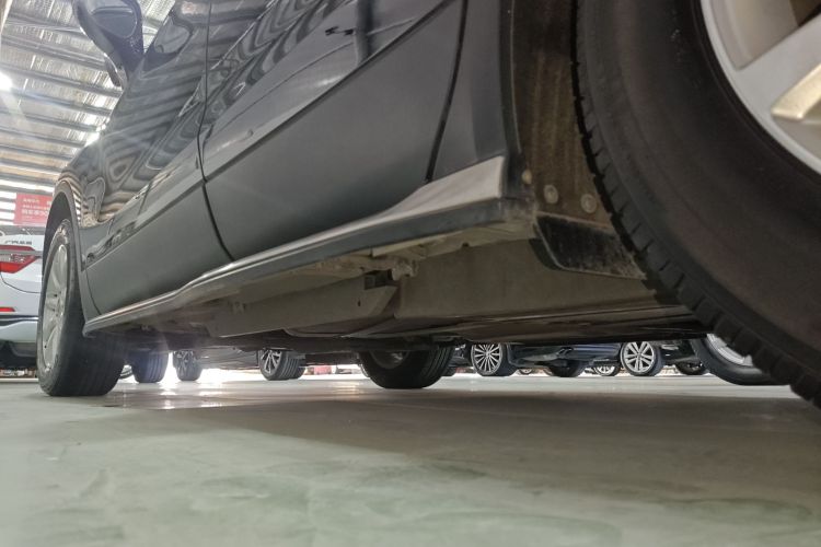 别克 昂科威 2019款 20T 两驱精英型 国VI局部细节9002