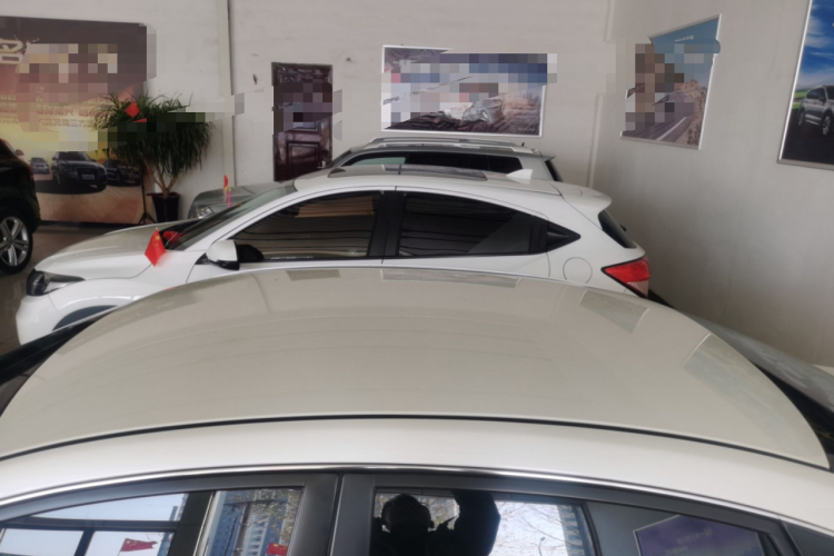 日产 轩逸 2022款 经典 1.6XE CVT舒适版局部细节57